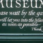 Orhan Pamuk: Das Museum der Unschuld