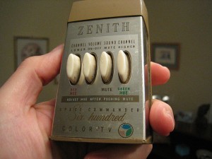 Zenith_Space_Commander_600 by Sergei